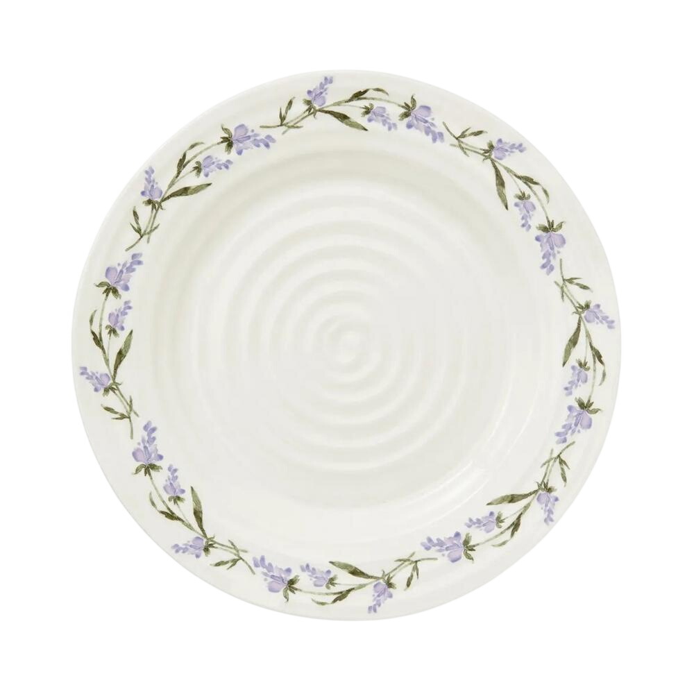 Portmeirion Sophie Conran Lavandula Dinner Plate 28cm